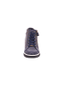 ara Stiefeletten für Damen in blau in blau