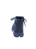 Ganter Stiefel in grau