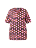 Ulla Popken Shirt in pink