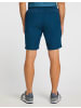 Joy Sportswear Kurze Hose MAREK in space blue