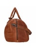 The Chesterfield Brand William - Reisetasche Leder 53 cm in cognac