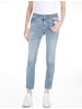 Replay Jeans FAABY slim in Blau