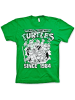 Teenage Mutant Ninja Turtles T-Shirt in Grün