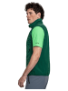 Schöffel Daunen- / Thermoweste "Hybrid Vt Style Blaueis MNS" in fir green