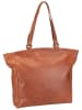 The Chesterfield Brand Shopper Berlin in Cognac