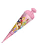 ROTH Schultüte groß Disney Princess 70 cm in Rosa