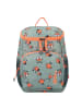 Jack Wolfskin Smileyworld Kindergartenrucksack 32 cm in ICON mint leaf