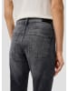 s.Oliver Jeans-Hose BETSY in 95Z4_schiefergrau