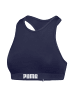 Puma Badeanzug SWIM WOMEN RACERBACK TOP in Navy