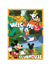 Disney Mickey Clubhouse 60-teilige Maxi-Puzzle Clementoni