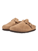 ROHDE Hausschuhe ALBA in Camel