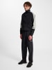 Hummel Verstellbare Taille Hose Hmlpulse Herren in BLACK