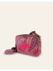 Oilily Simones Schultertasche in Braun