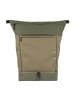 Strellson Rucksack 'Alperton Sebastian in Olive Night 32,00 x 53,00 x 17,00 cm'