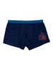 United Labels 2er Pack Marvel Spider-Man Boxershorts Unterwäsche Unterhose in blau/grau