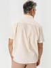 TeeShoppen Hemd Short in White