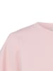 OPUS Sweatshirt Gikko in rosa