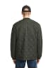 G-Star Raw Lightweight Quilted Padded Jacke coated turf
