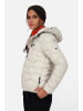 alife and kickin Outdoorjacke, Übergangsjacke, Steppjacke RoxanneAK A in pumice