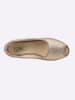 WITT WEIDEN Slipper in rosenholz