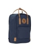 FJÄLLRÄVEN Kanken No. 2 Daypack 40 cm Laptopfach in navy