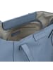 Tom Tailor Mirenda Shopper Tasche 43 cm in light blue