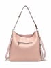 collezione alessandro Handtasche " Reala " in rosa