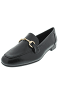 Marco Tozzi Mokassin Schwarz