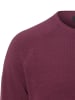 Nils Sundström Pullover in rosenholz - 0001