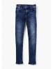 s.Oliver Jeans-Hose SKINNY SEATTLE in 56Z7_blau