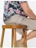 BRAX  Hose Balu K in melange - 0001