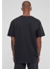 Mister Tee Mister Tee Männer Grow Up Oversize Tee in black