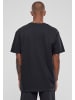 Mister Tee T-Shirts in black