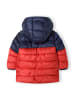 Minoti Winterjacke 15coat 28 in rot