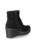 Gabor Ankle Boots in Schwarz