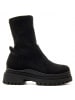 Montevita Stiefel Trackbestial in Schwarz