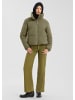 QS Outdoor-Jacke in 7504_olivgrün