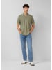 s.Oliver Polo-Shirt  in  7853_olivgrün