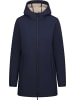 Trespass Softshelljacke "Sine Softshell Jacket" in Blau