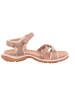 Ecco Sandalette in beige
