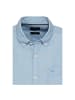 Camel Active Shirt 409256-5S56 in smoke blue