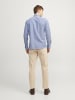 Jack & Jones Freizeithemd in Cashmere Blue