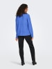 ONLY Pullover 'CAMILLA' Blau