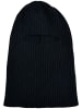 Urban Classics Urban Classics Unisex Knitted Balaclava in navy