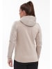 Endurance Laufjacke Princey in 1136 Simply Taupe