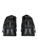 Tenhaag Sneaker Schwarz/Schwarz
