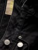 JJXX Skorts in Black Denim