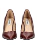 Steve Madden Pumps in Cherry