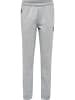 Hummel Hummel Pants Hmlmove Multisport Damen Atmungsaktiv in GREY MELANGE