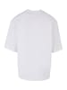 Merchcode Merchcode T-Shirts in white